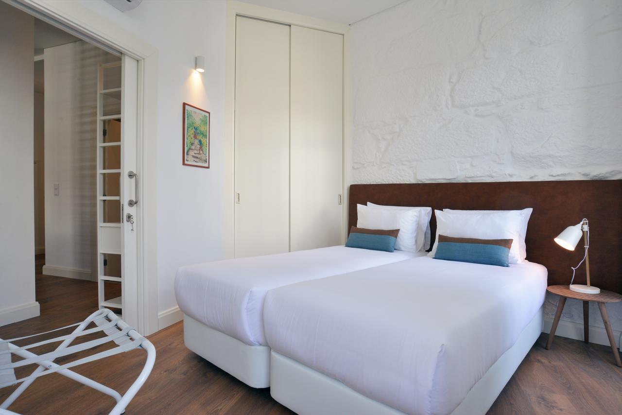 Spot Apartments Casa Januario Porto Exterior photo